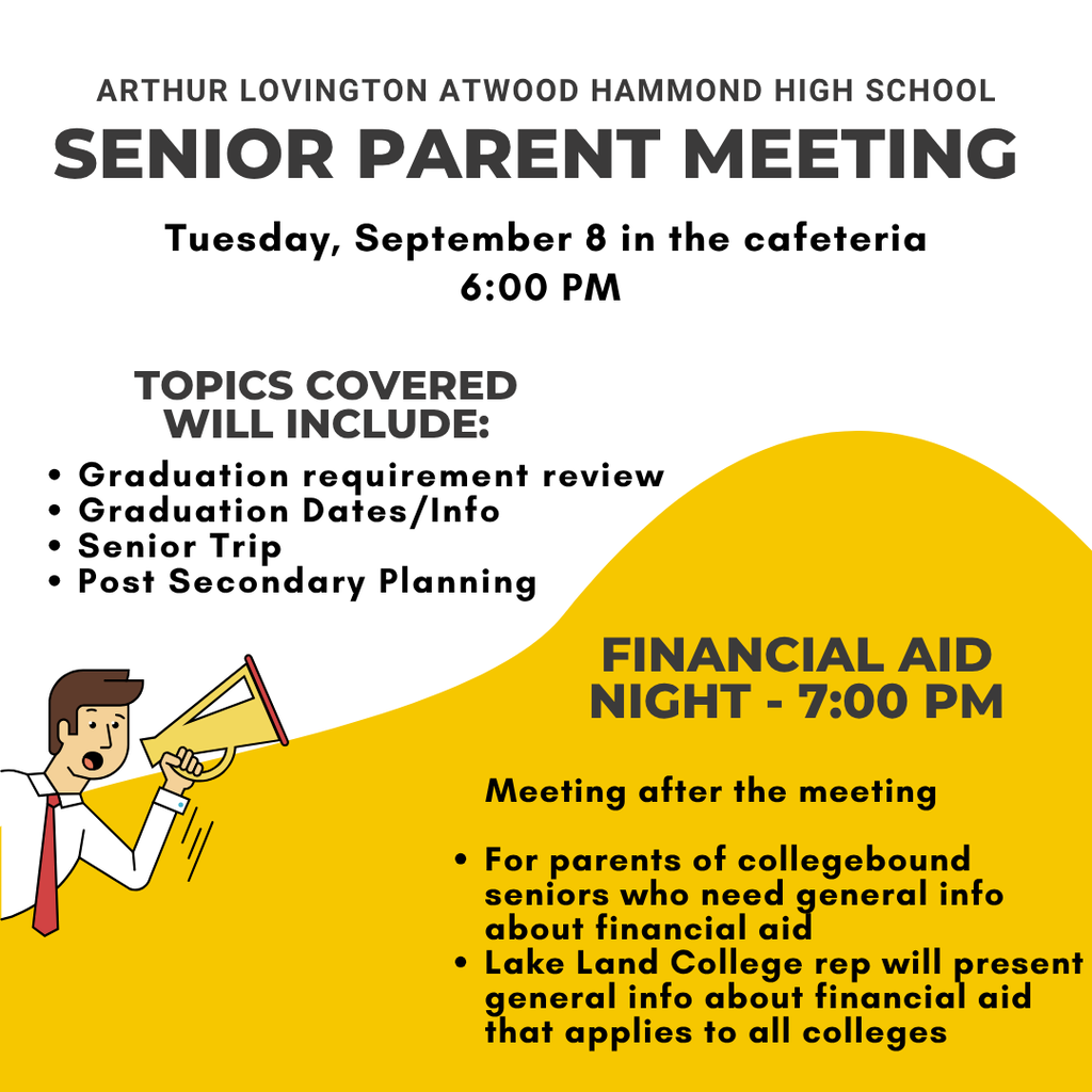 parent night