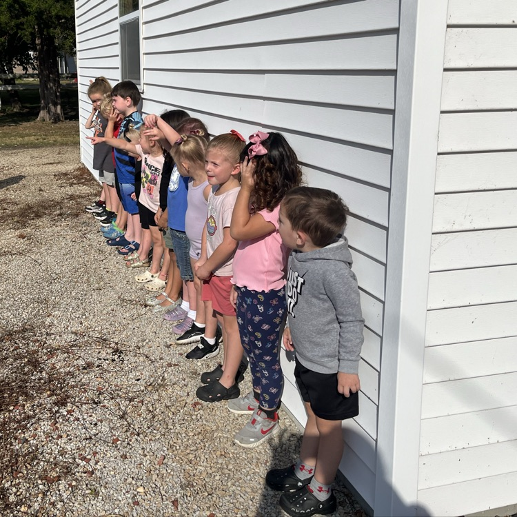the kids watching 