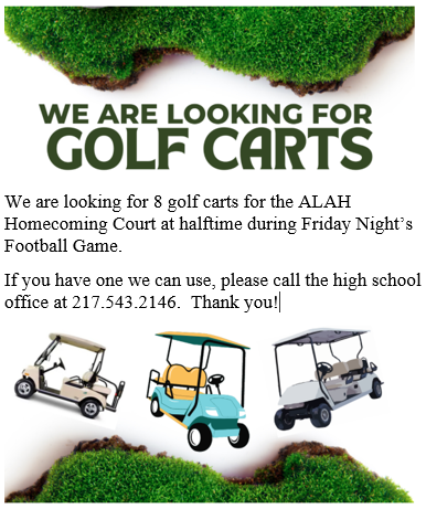 golf