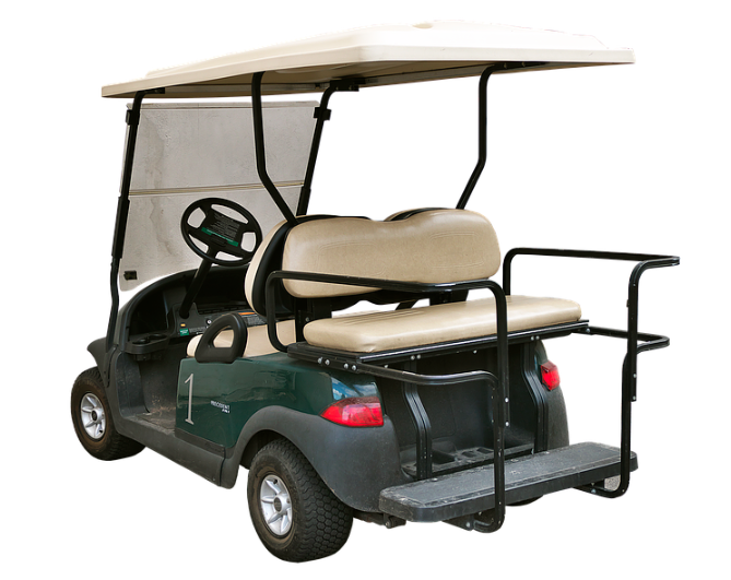 golf