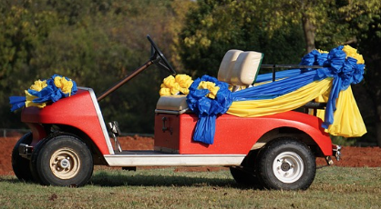 cart