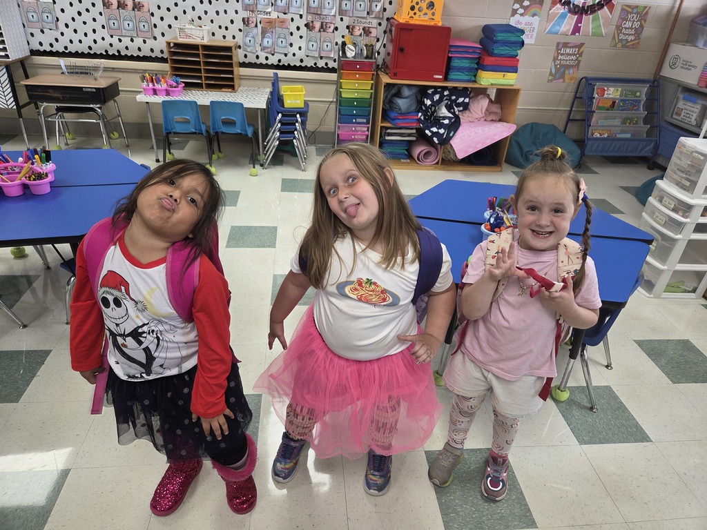 Wacky Day