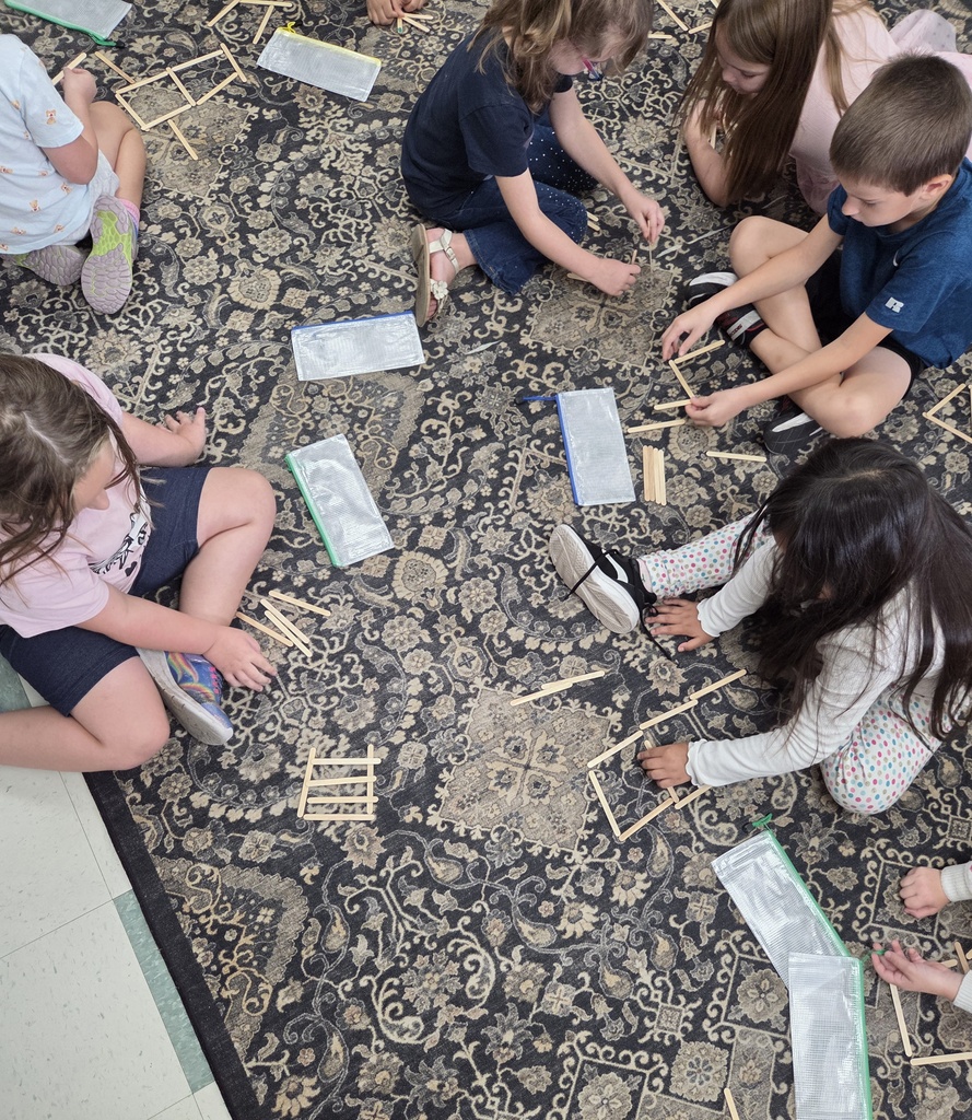 popsicle sticks in math