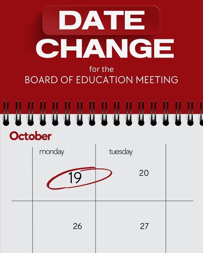 Date Change