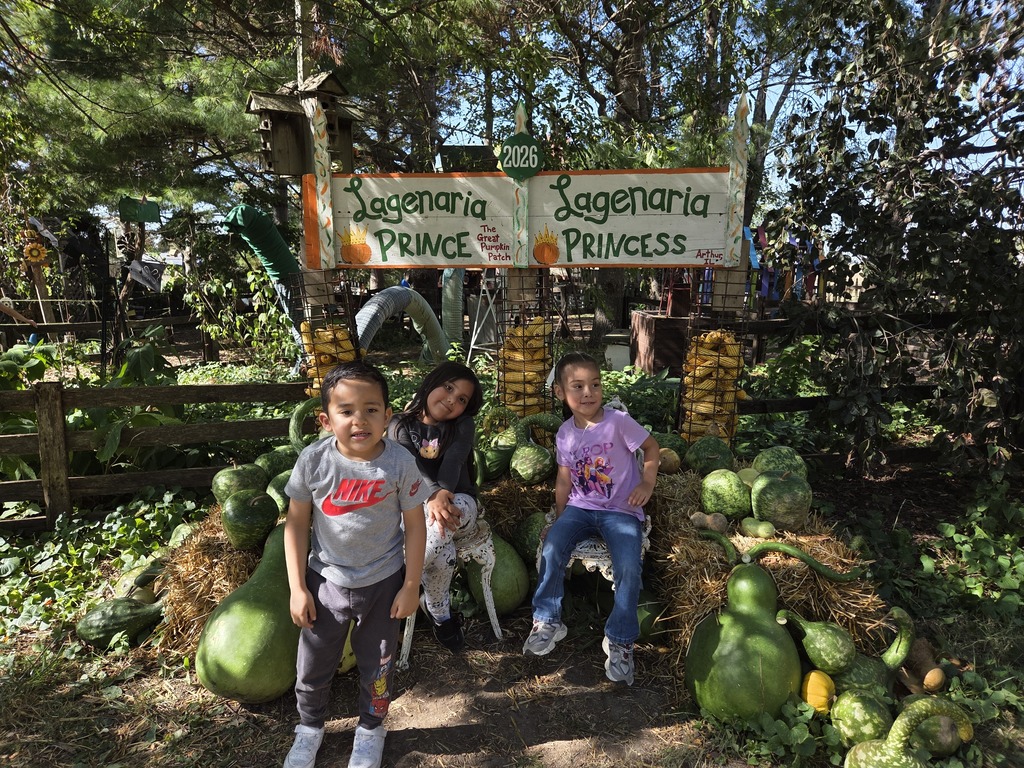 Field Trip
