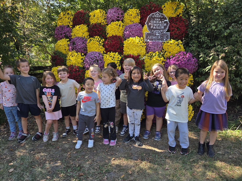 Field Trip 