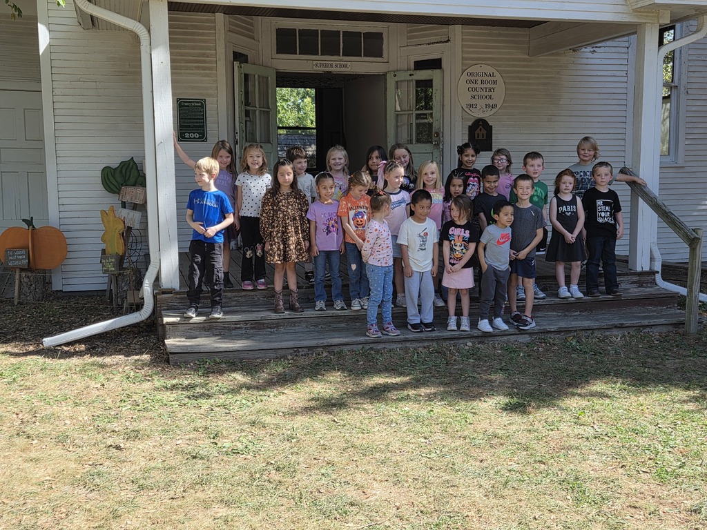 Field Trip