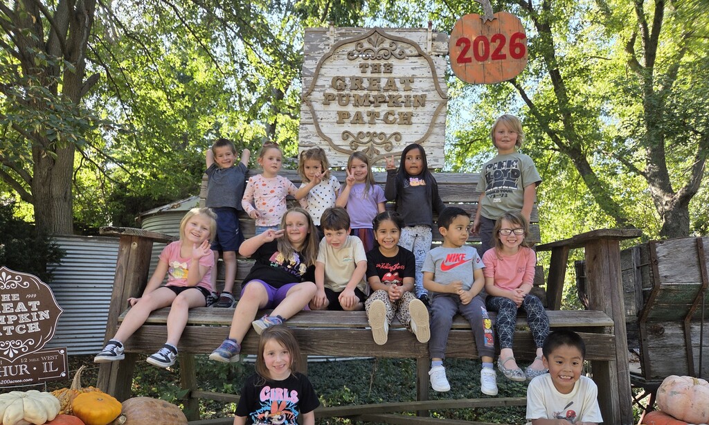 Field Trip
