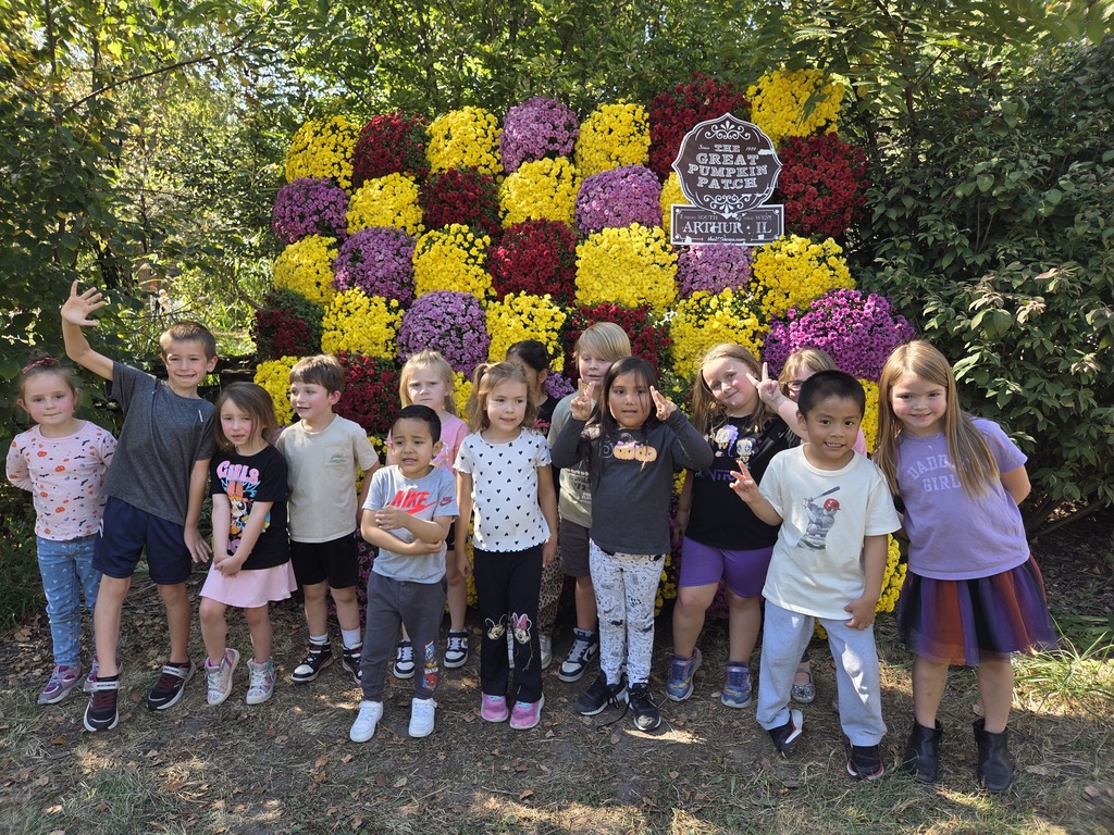 Field Trip