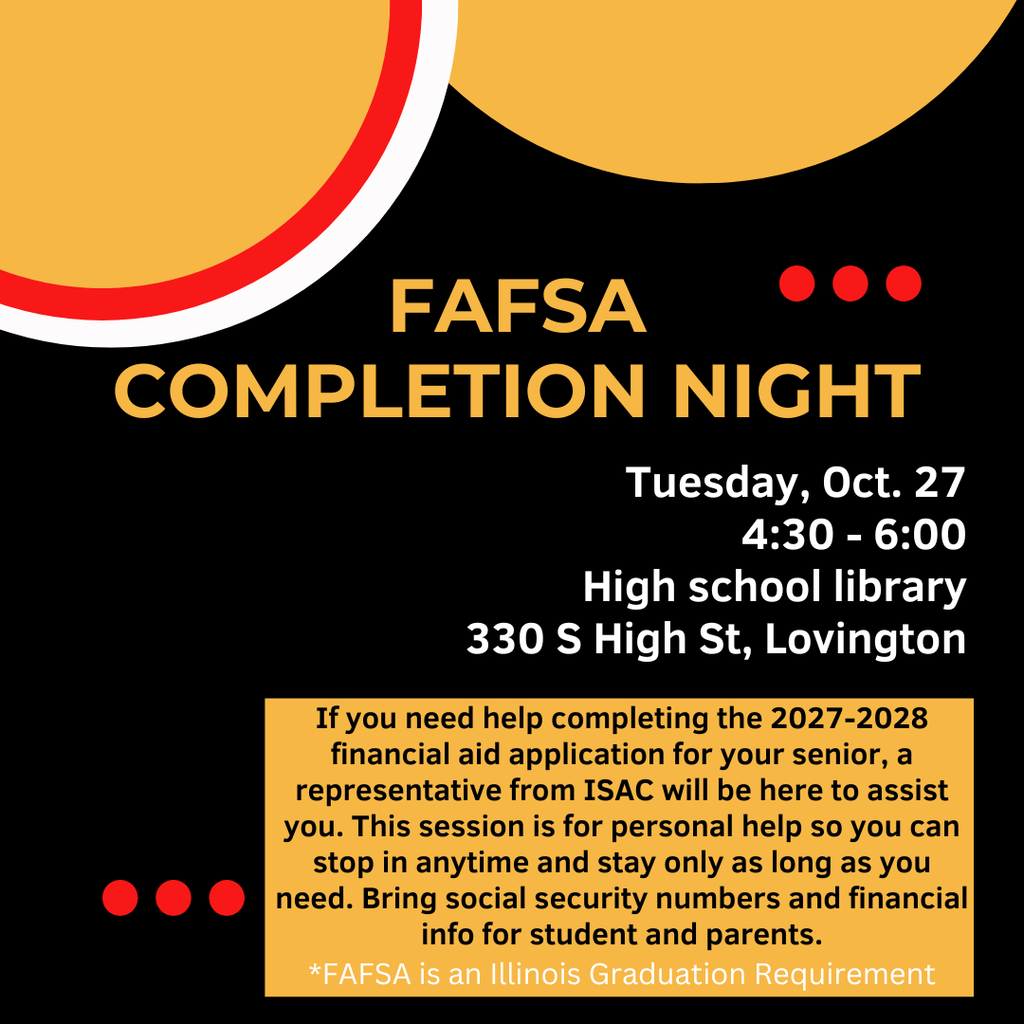 FAFSA