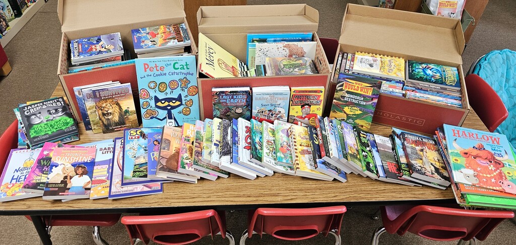 Book Fair