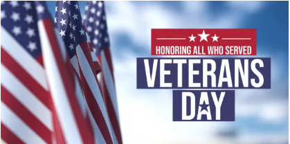 Veterans Day