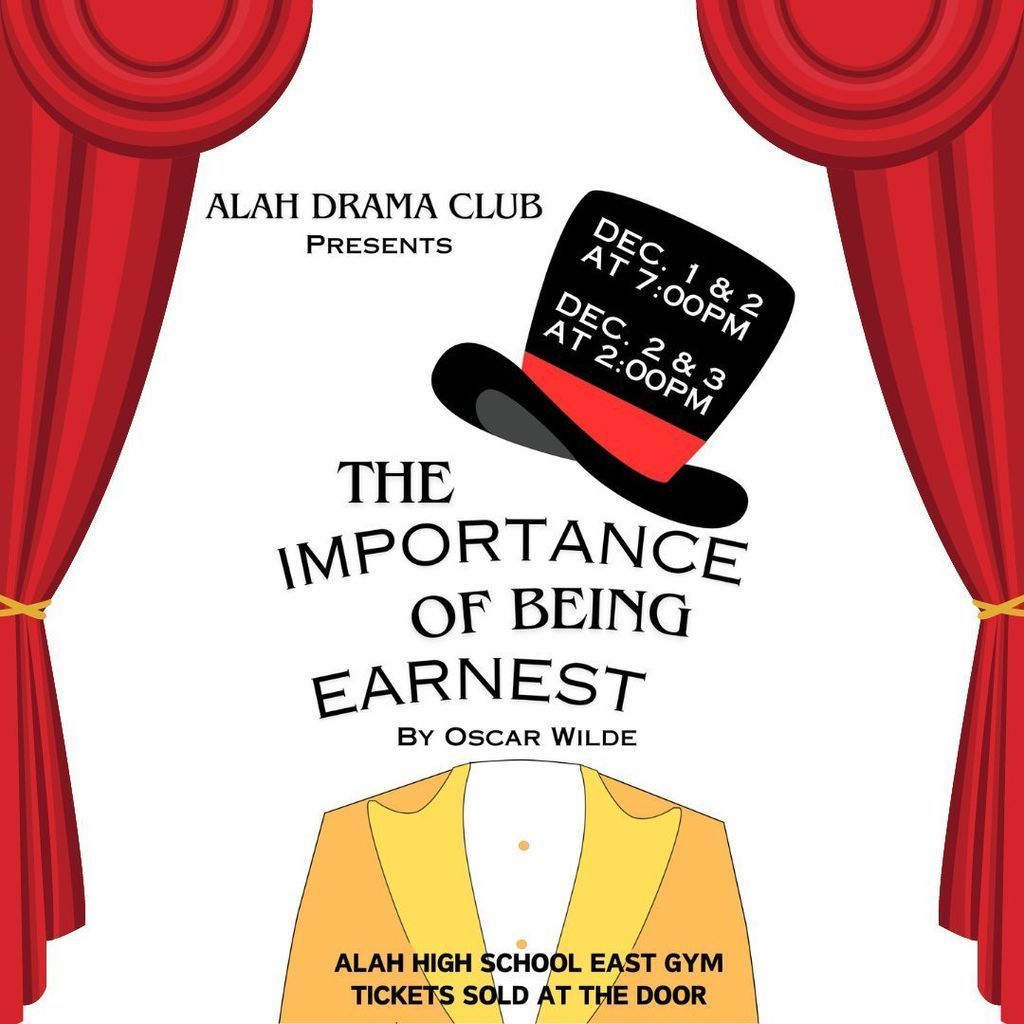 Drama Club