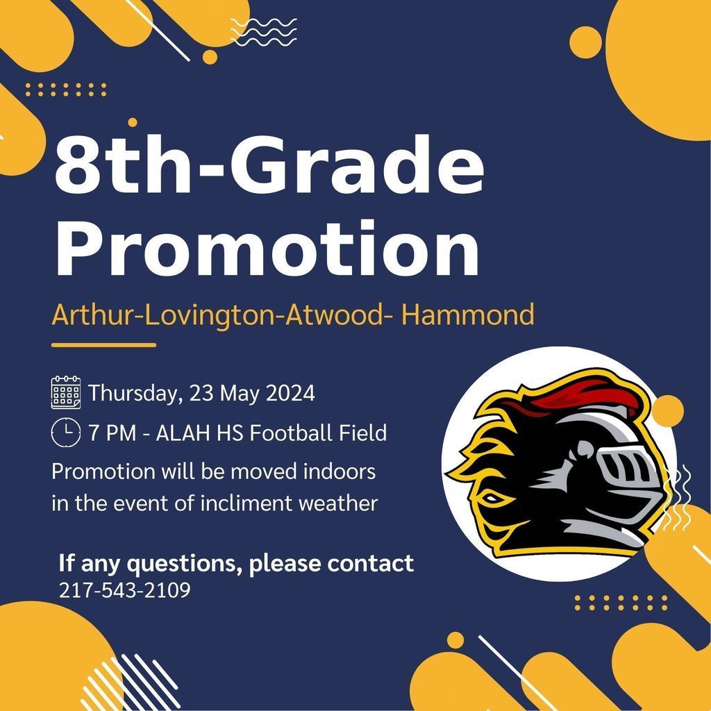 Promotion