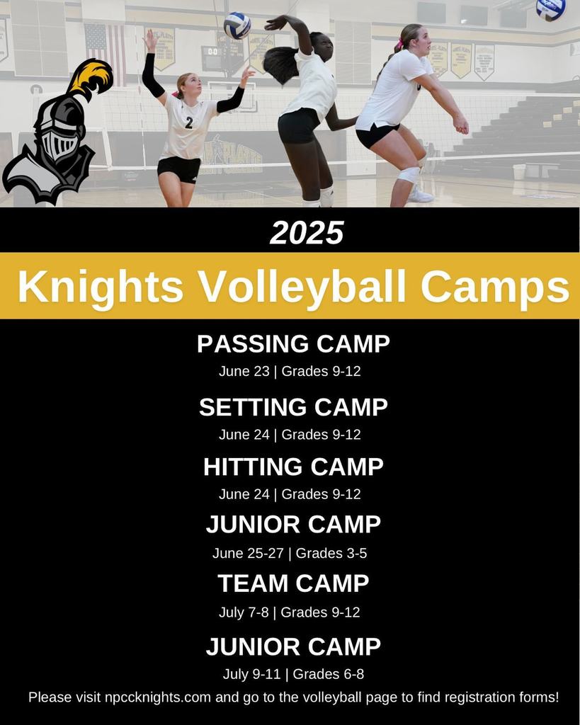 VB Camp