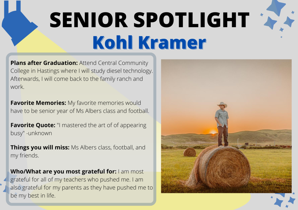 Kohl Kramer