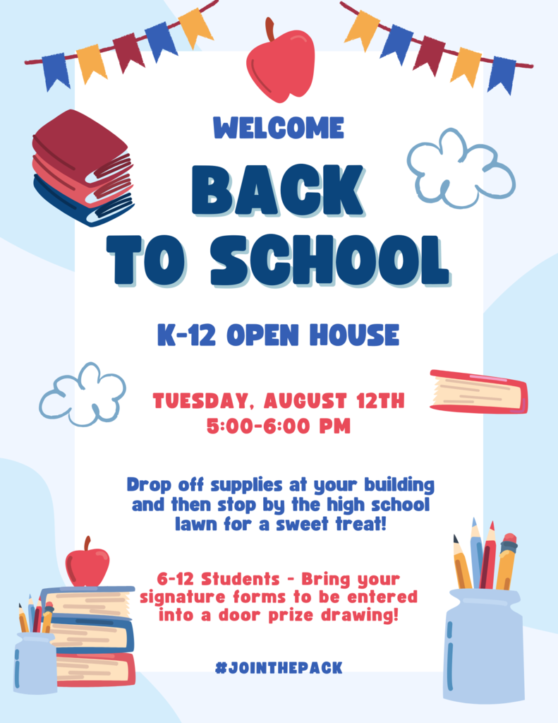 Back to School