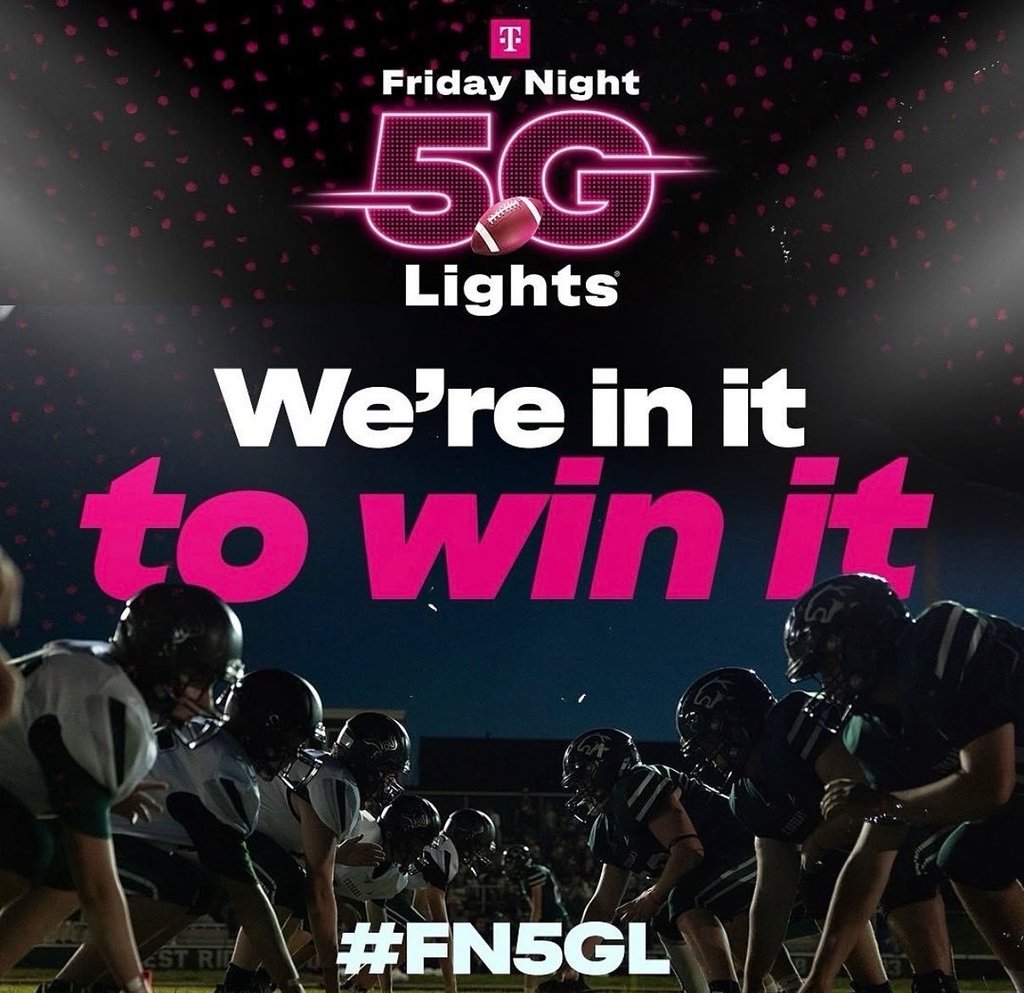Friday Night Lights
