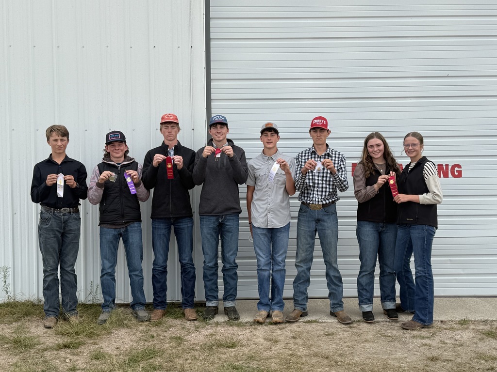 ribbon winners