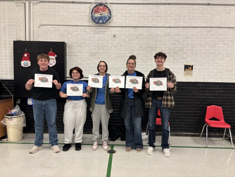 Outstanding Performers  