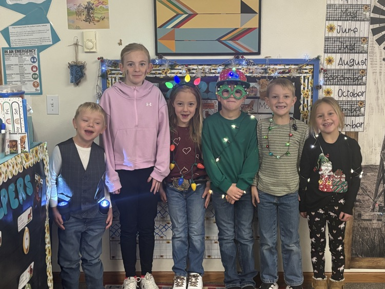 Twinkle Tuesday (shine bright with lights)