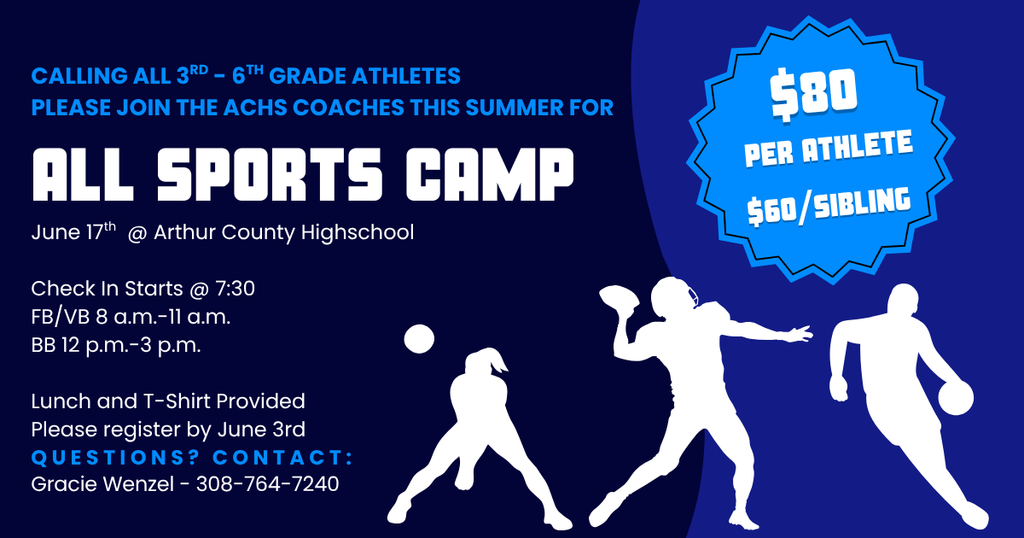 All Sports Camp