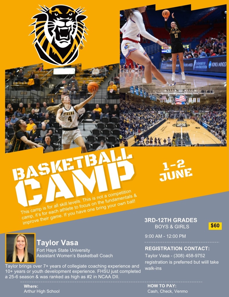 BB Camp