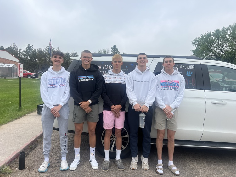state track