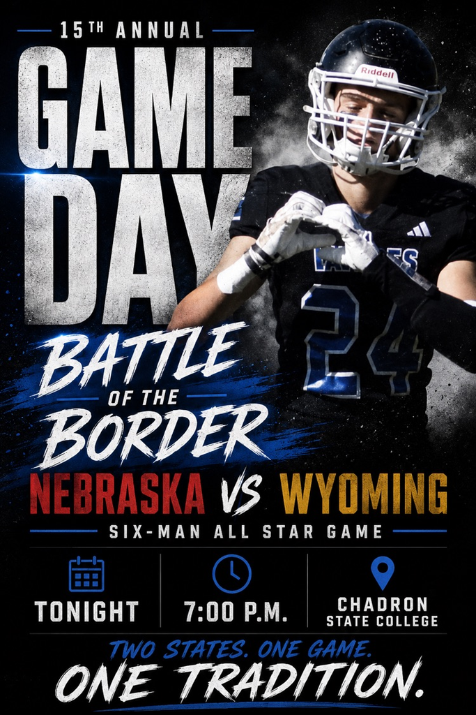 border battle