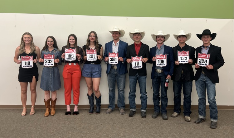 state rodeo