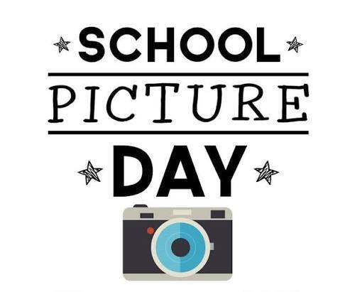 School picture day