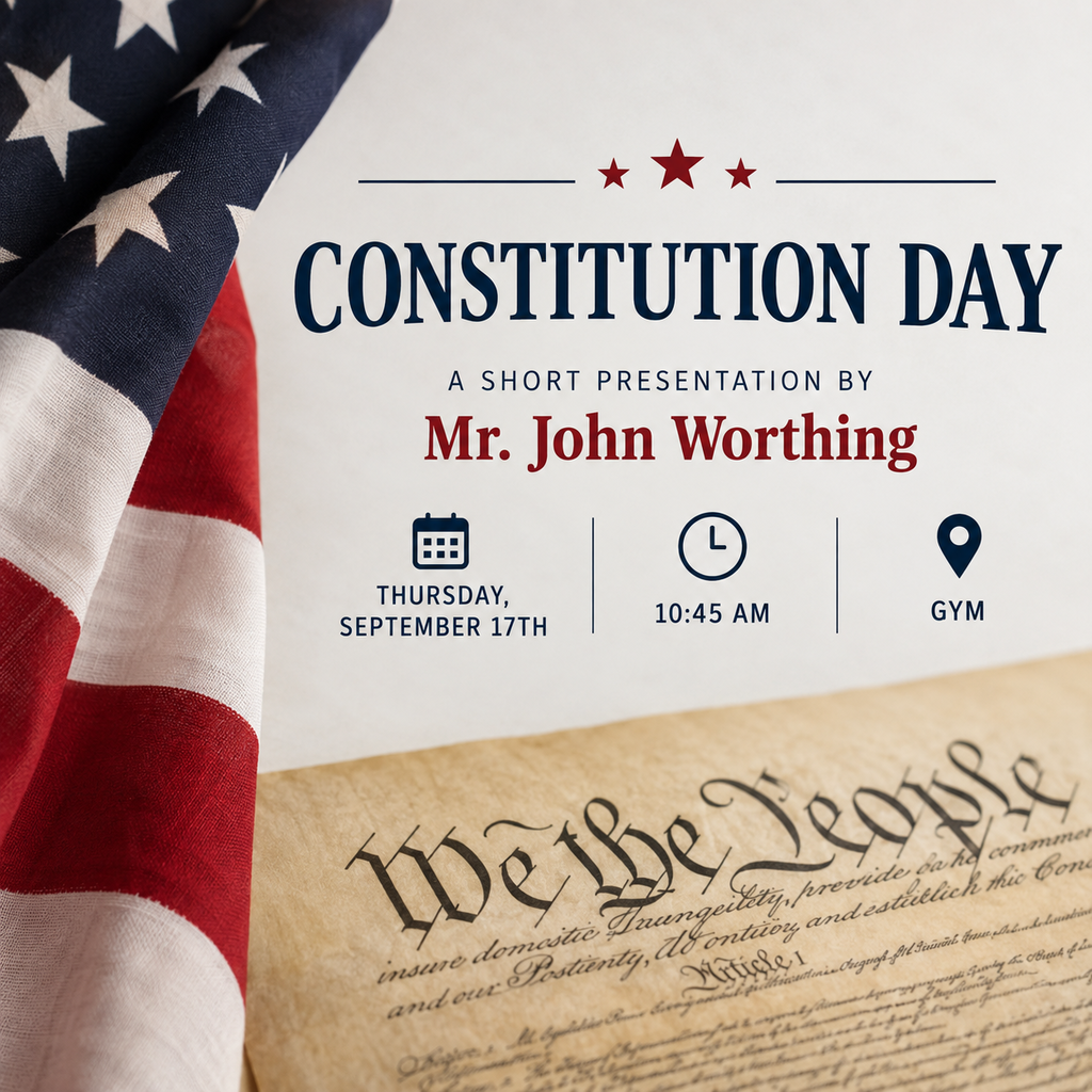 Constitution Day