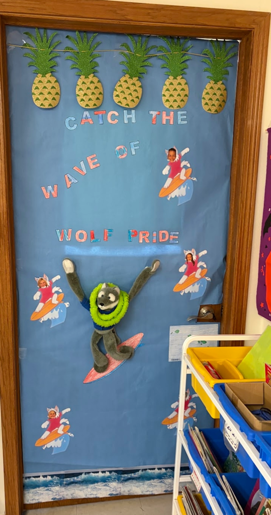 1st