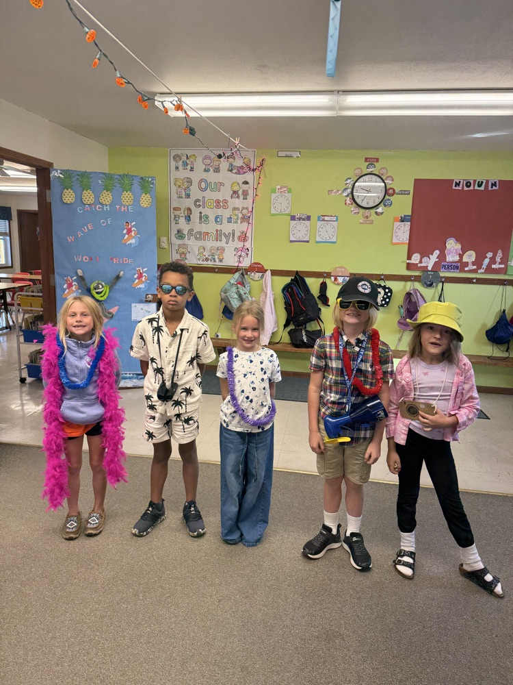 First Grade