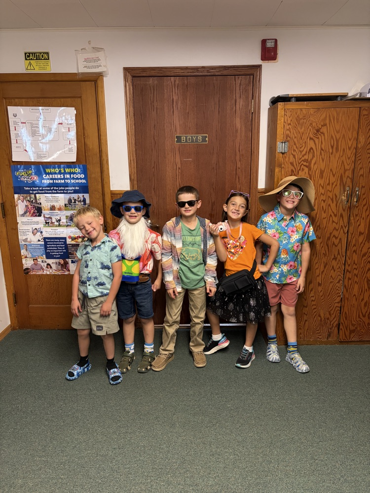 Second Grade