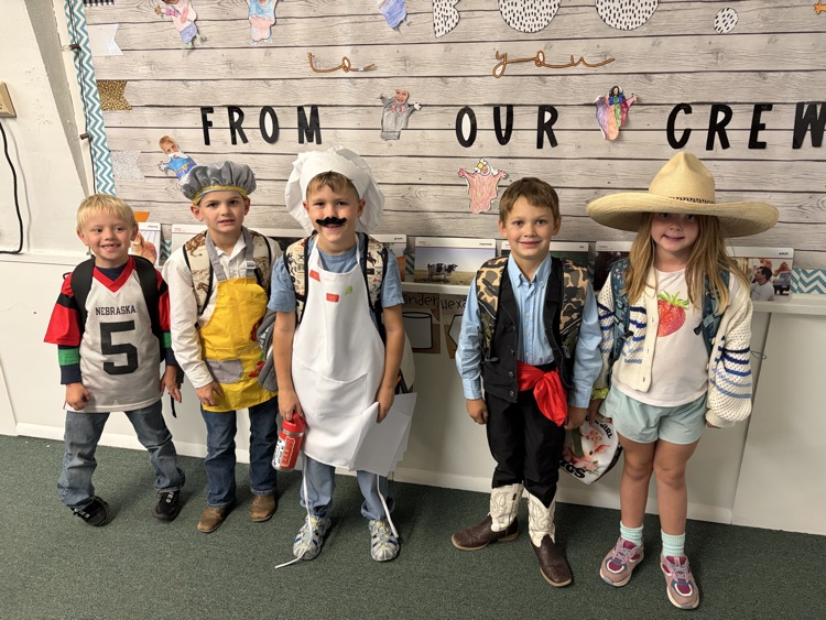 Second Grade - Italy