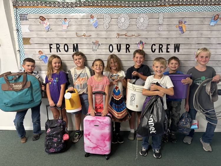 Second Grade