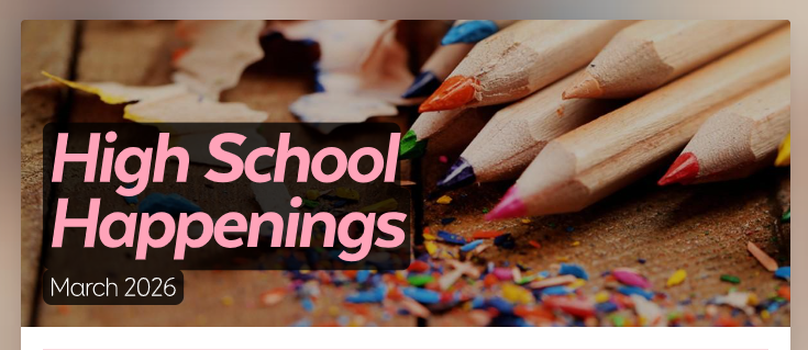 colorful image with pencils