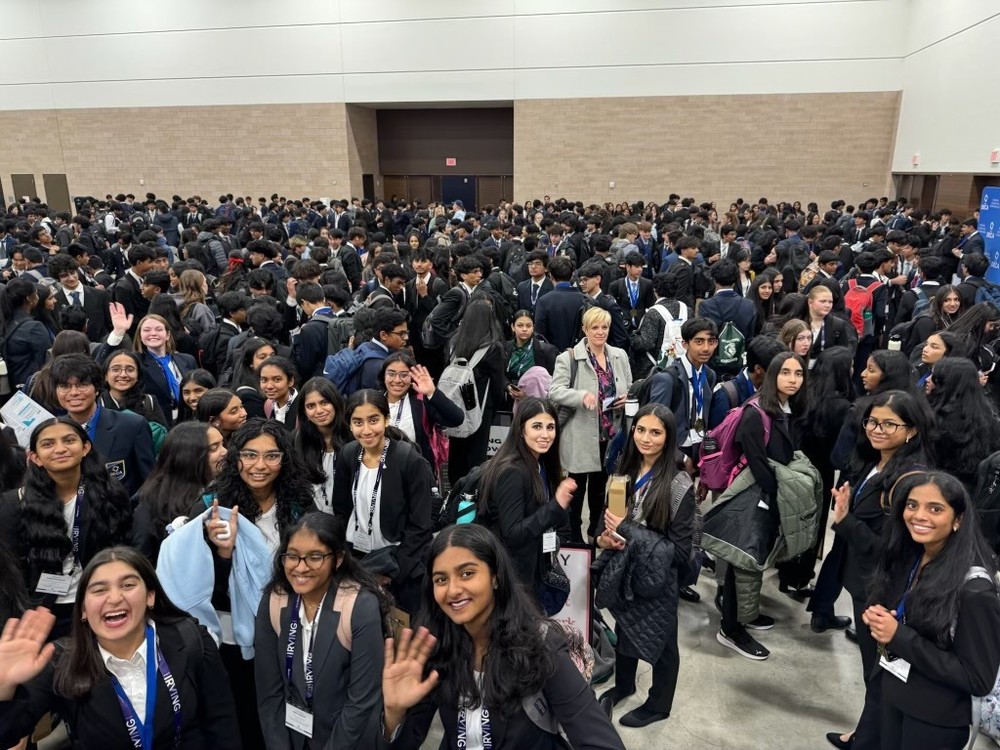 FISD Applause! Applause!