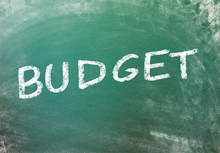 budget
