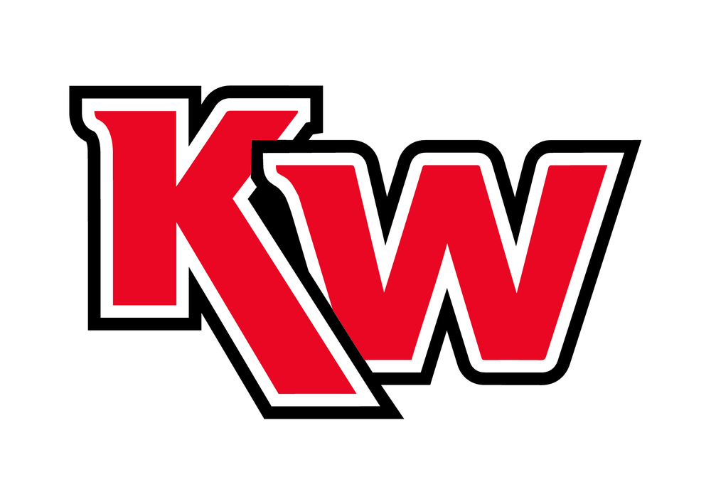 K-W Alpha Logo