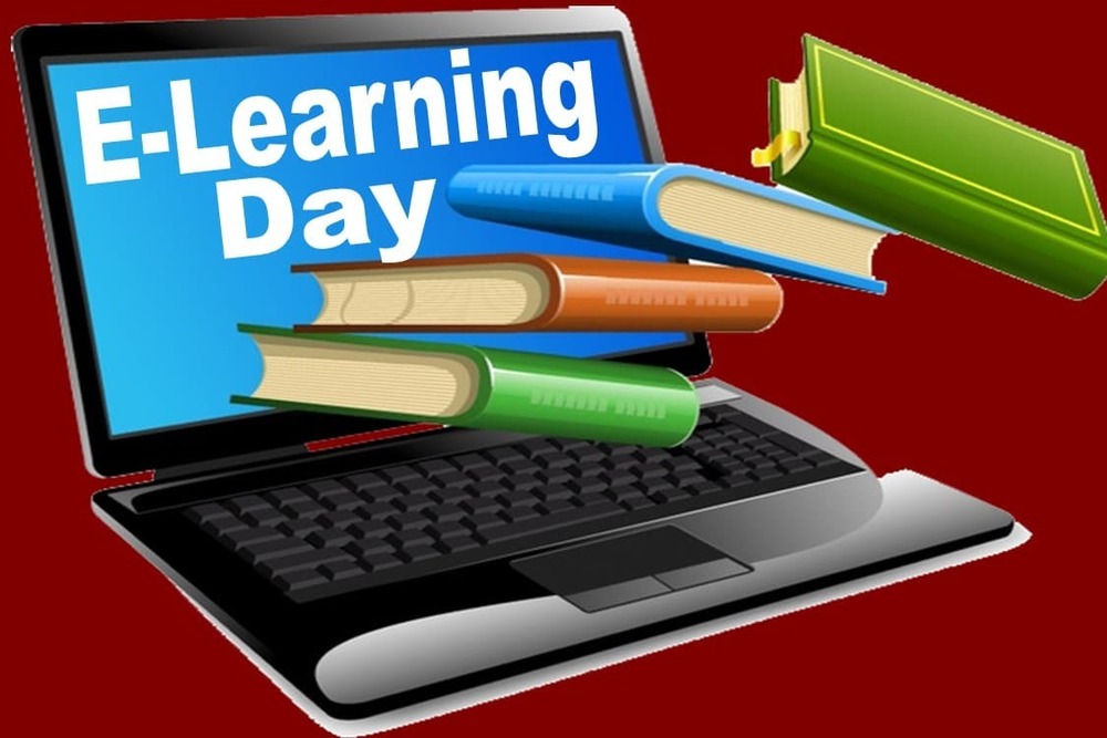 March 16, 2026 E-Learning Day
