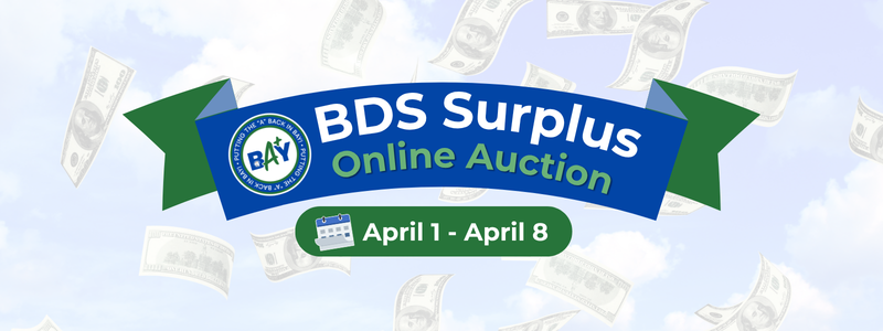 online auction graphic
