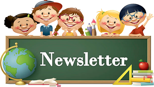 Dillon January Newsletter