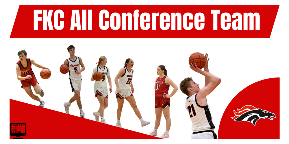 Individual photos of each player in action