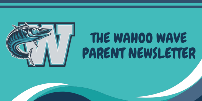 Parent Newsletter