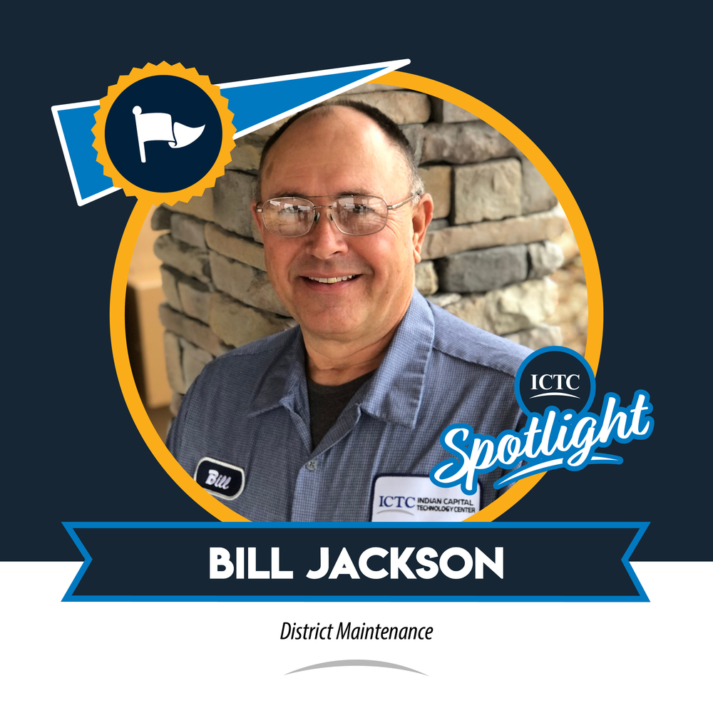 Faculty Feature Spotlight