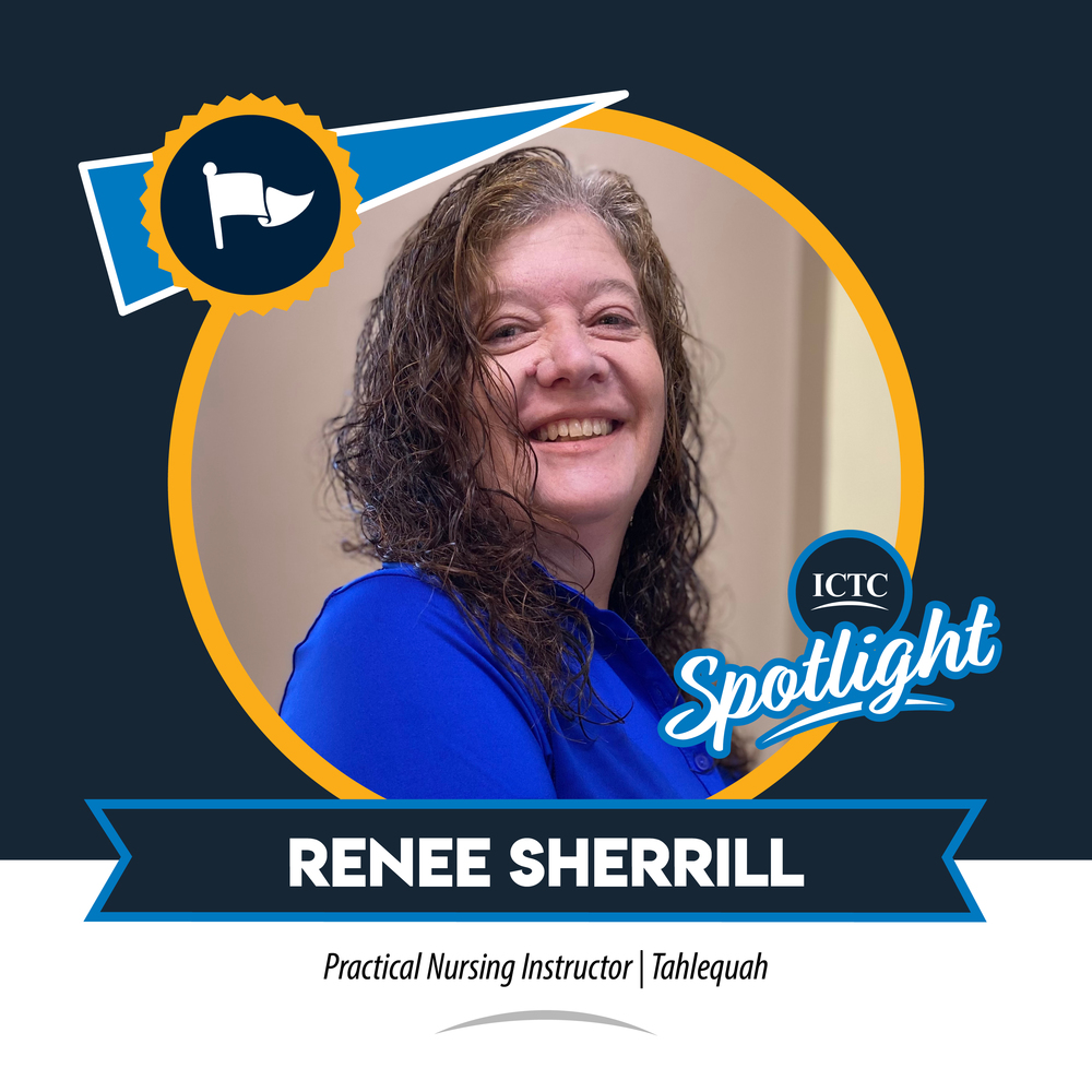 Faculty Feature Spotlight