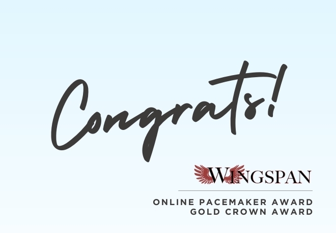 congrats! wingspan