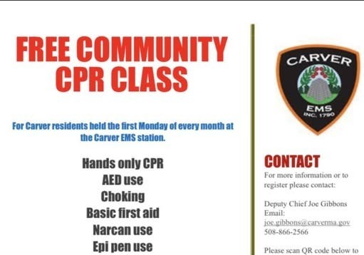 Community CPR